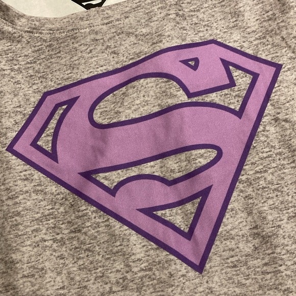 Under Armour Superman Shirt - Picture 2 of 5